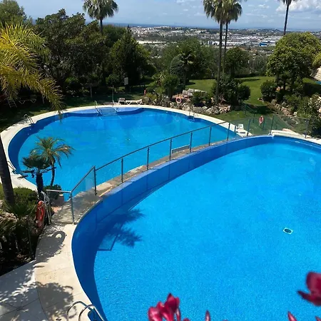 Apartament Magna Lujoso En Marbella