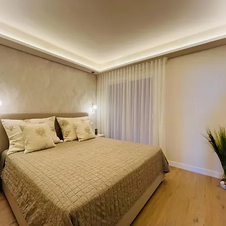 Magna Lujoso En Apartament Marbella