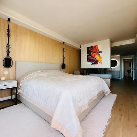 Apartament Magna Lujoso En