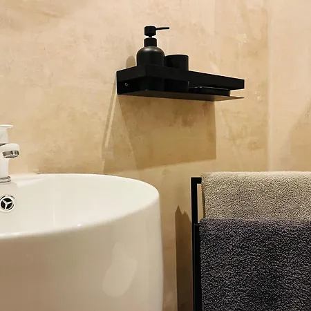 Apartament Magna Lujoso En *