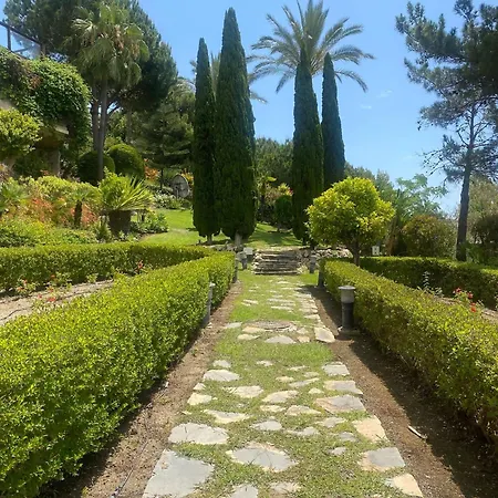 Apartament Magna Lujoso En