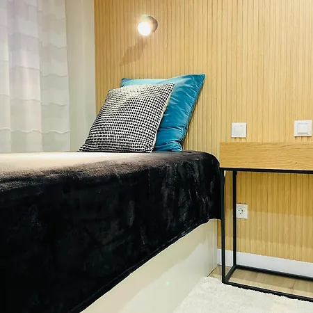 Apartament Magna Lujoso En *