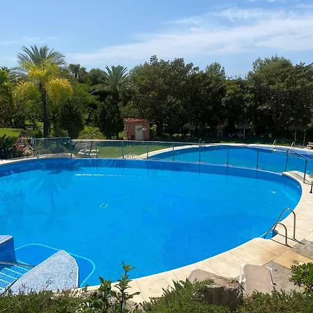 Apartament Magna Lujoso En Marbella