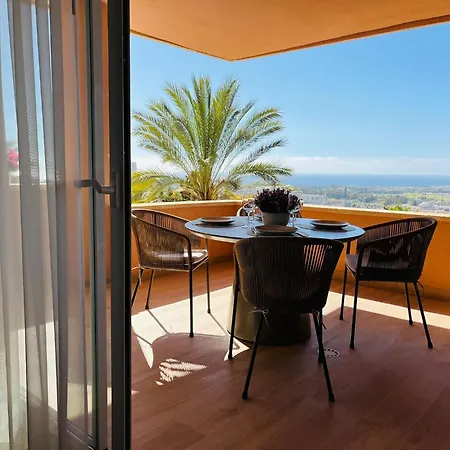 Apartament Magna Lujoso En