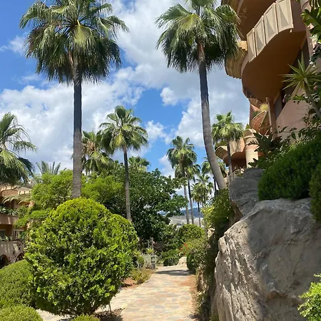 Apartament Magna Lujoso En Marbella