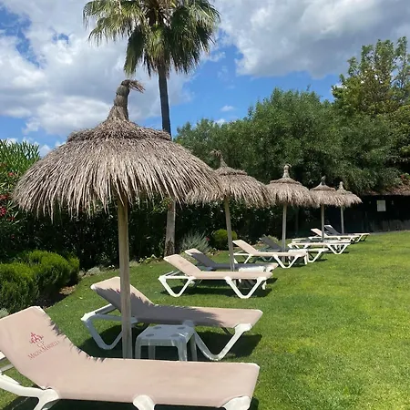 Magna Lujoso En Apartament