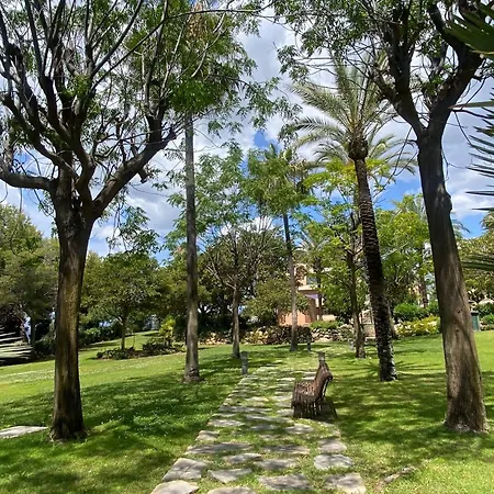 Apartament Magna Lujoso En